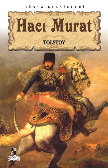 Hacı Murat – Lev Nikolayeviç Tolstoy