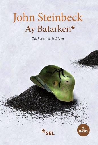 Ay Batarken – John Steinbeck