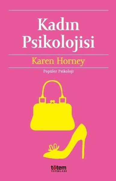 Kadın Psikolojisi – Karen Horney