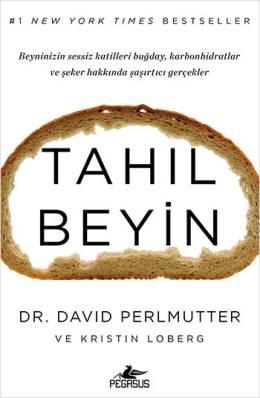 Tahıl Beyin – David Perlmutter