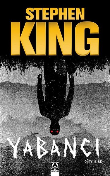 Yabancı – Stephen King