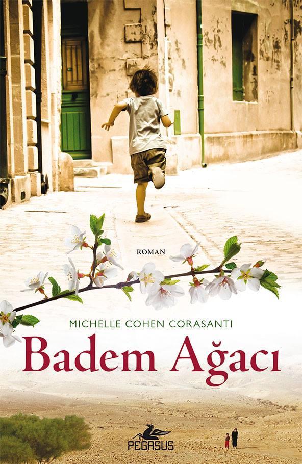 Badem Ağacı – Michelle Cohen Corasanti