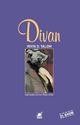 Divan – Irvin D. Yalom