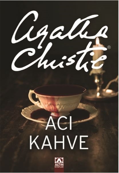 Acı Kahve – Agatha Christie