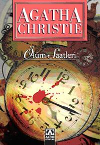 Ölüm Saatleri – Agatha Christie
