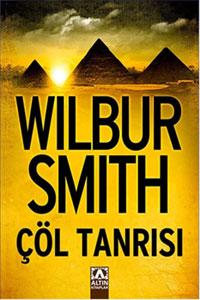 Çöl Tanrısı (Mısır Serisi 5. Kitap) – Wilbur Smith