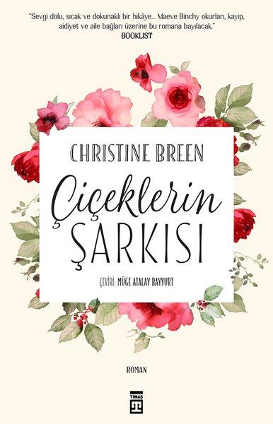 Çiçeklerin Şarkısı – Christine Breen