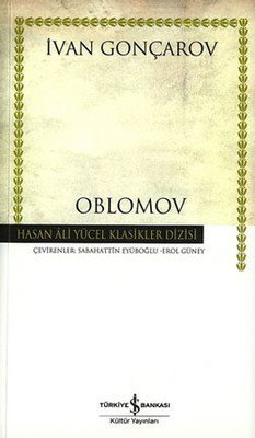 Oblomov – İvan Gonçarov