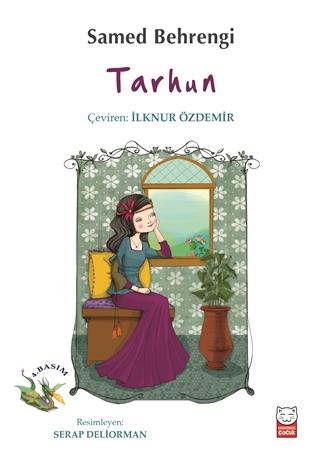 Tarhun (Telhun) – Samed Behrengi
