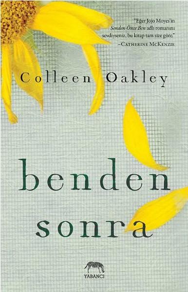 Benden Sonra – Colleen Oakley