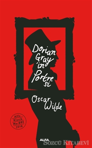 Dorian Gray’in Portresi – Oscar Wilde