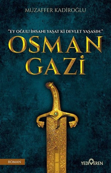 Osman Gazi – Muzaffer Kadiroğlu