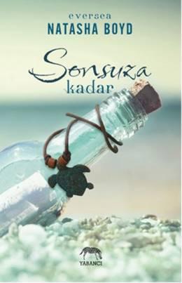 Sonsuza Kadar (Eversea Serisi 2) – Natasha Boyd