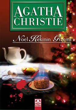 Noel Kekinin Gizemi – Agatha Christie