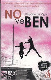 No ve Ben – Delphine De Vigan