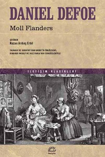 Moll Flanders – Daniel Defoe