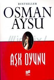 Aşk Oyunu – Osman Aysu