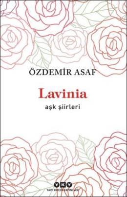 Lavinia (Aşk Şiirleri) – Özdemir Asaf
