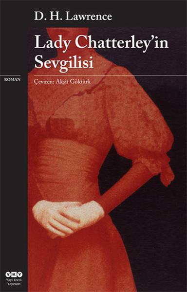 Lady Chatterley’in Sevgilisi – D. H. Lawrence