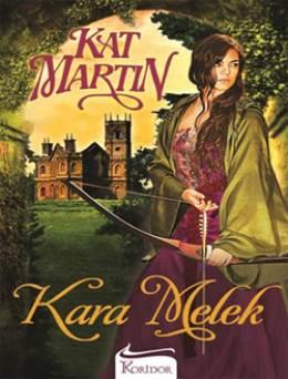 Kara Melek – Kat Martin