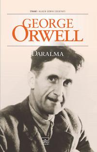 Daralma – George Orwell