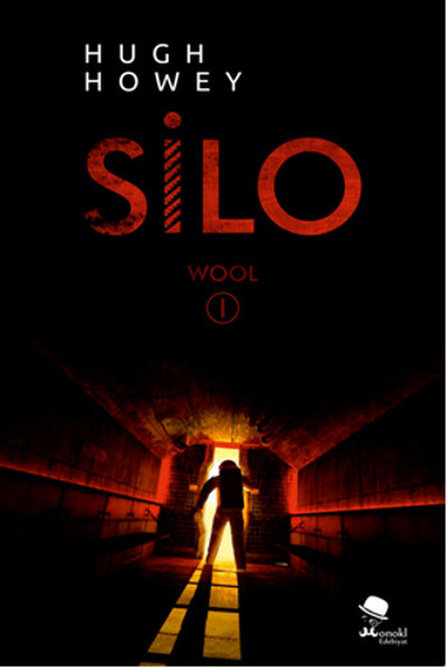 Silo Wool Serisi 1. Kitap – Hugh Howey
