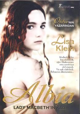 Albia (Lady Macbeth’in Kızı) – Lisa Klein