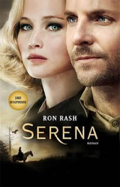Serena – Ron Rash