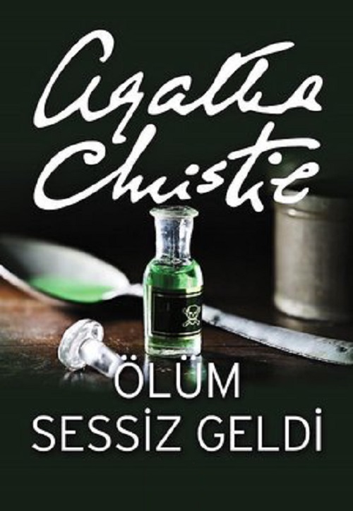 Ölüm Sessiz Geldi – Agatha Christie
