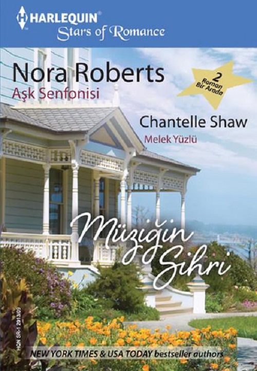 Aşk Senfonisi (Melek Yüzlü)  – Nora Roberts (J.D. Robb)