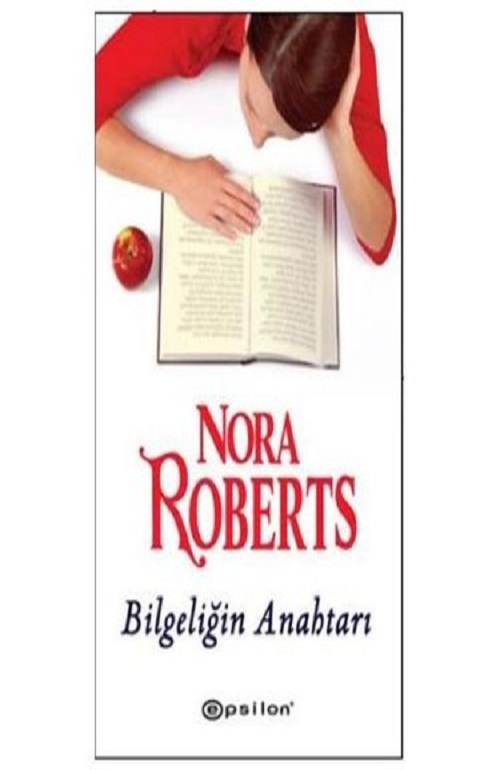 Bilgeliğin Anahtarı (Key Trilogy 2) – Nora Roberts