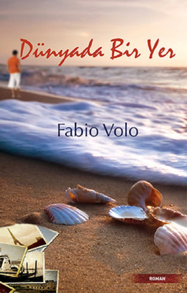 Dünyada Bir Yer  –  Fabio Volo