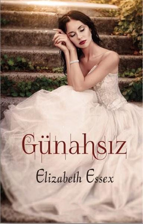 Günahsız  –  Elizabeth Essex