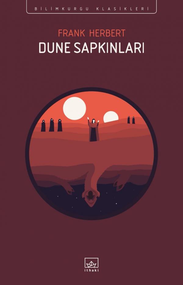 Dune’un Kafirleri (Sapkınları Dune 5) – Frank Herbert