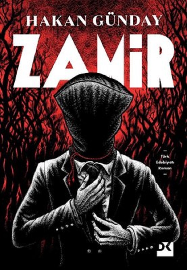 Zamir  –  Hakan Günday