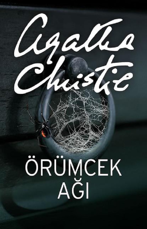 Örümcek Ağı – Agatha Christie