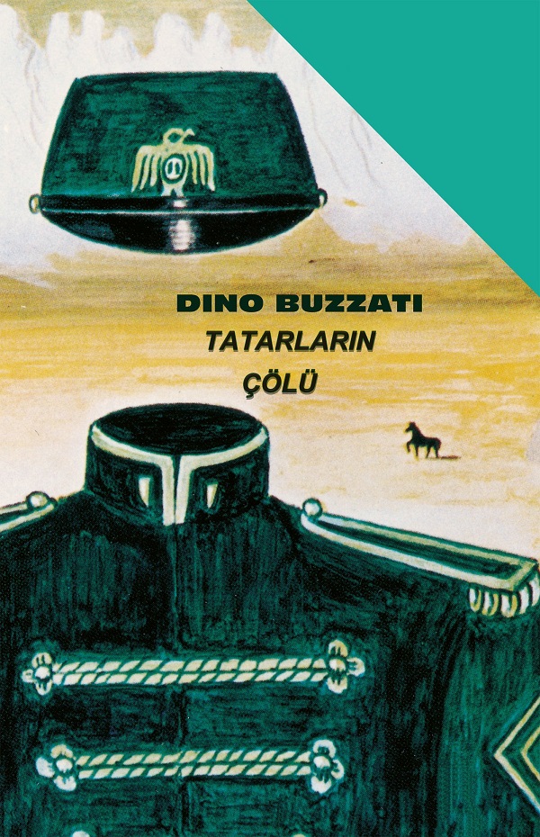 Tatarların Çölü – Dino Buzzati