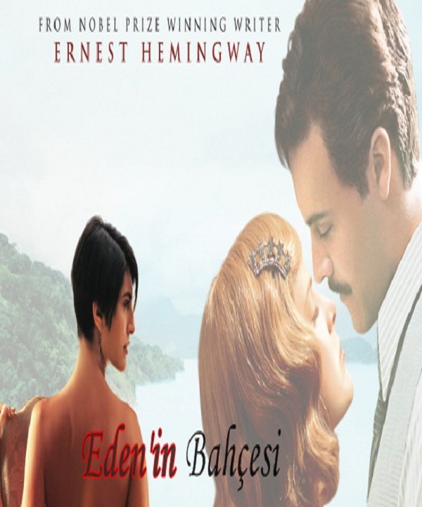 Eden’in Bahçesi – Ernest-Hemingway