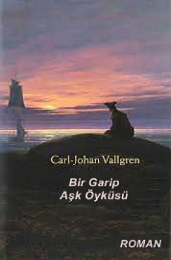 Bir Garip Aşk Öyküsü  –  Carl-Johan Vallgren