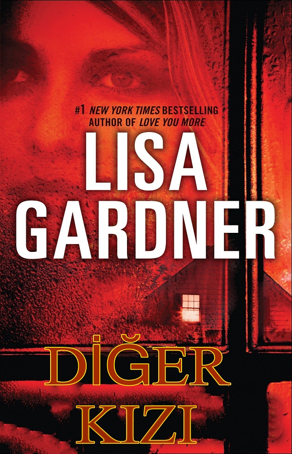 Diğer Kızı – Lisa gardner
