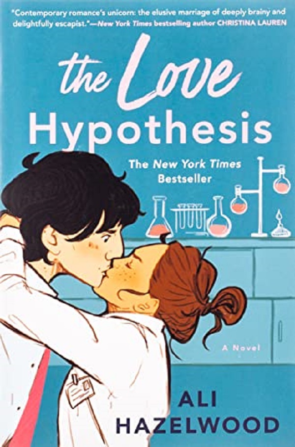 The Love Hypothesis-PDF-Epub Free Download