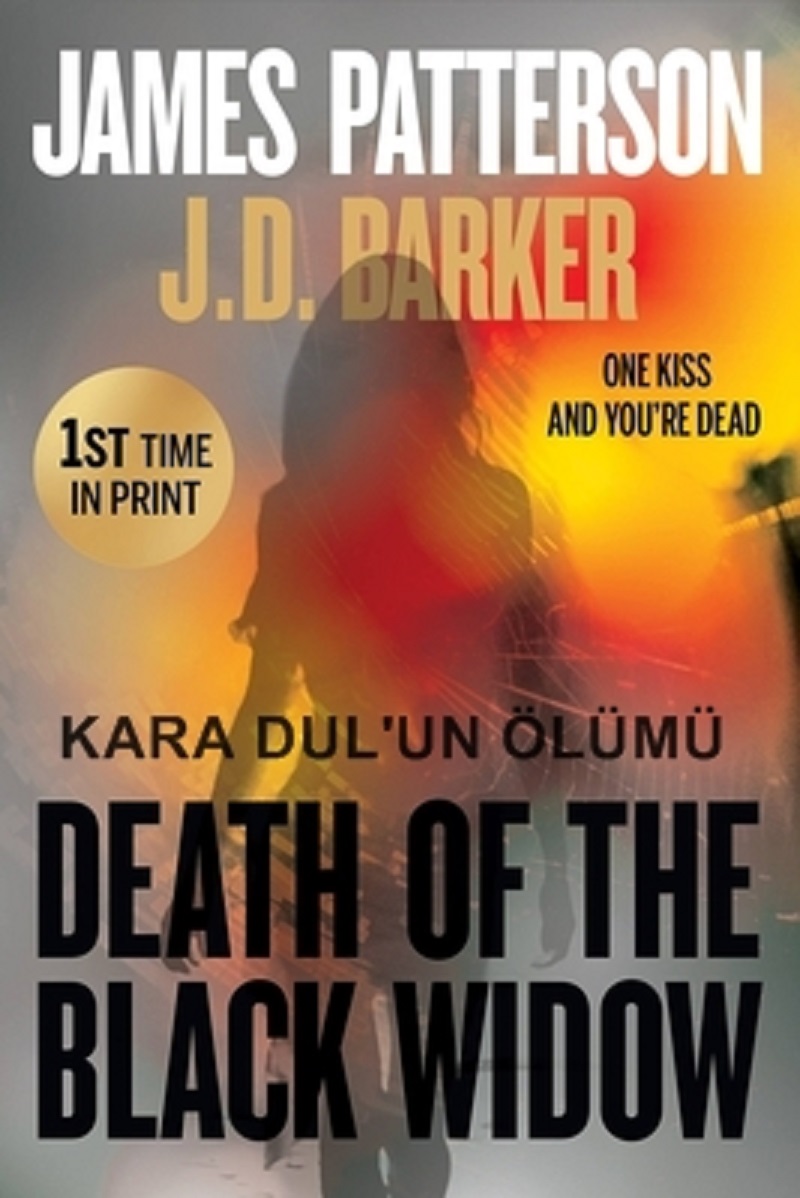 Kara Dul’un Ölümü – James Patterson
