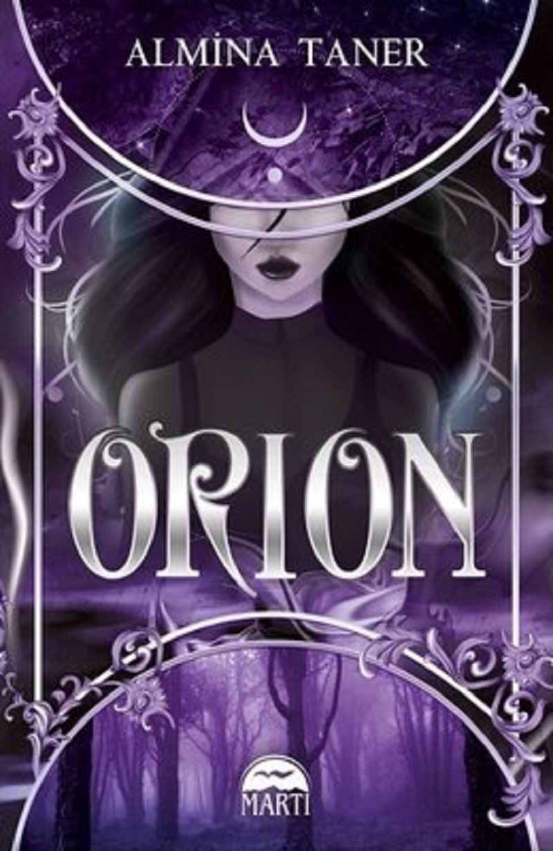Orion – Almina Taner